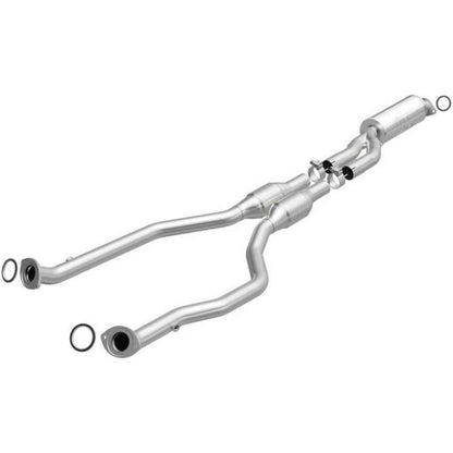 Magnaflow OEM Grade OEM Fit Catalytic Converter | Lexus IS250/350 (05-15) (21-071)