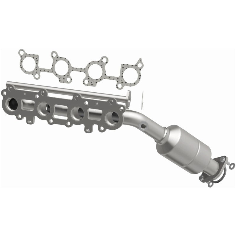 MagnaFlow HM Grade Lexus GX470 4.7L Catalytic Converter | Lexus GX470 (05-09) (50617)