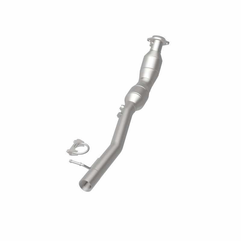 Magnaflow 49714 DirectFit Converter 06-08 Range Rover P/S OEM