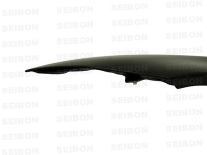 Seibon M3-Style Carbon Fiber Fenders | BMW M3 (07-10) / 1 Series (11-13) (FF0708BMWE922D-M3)