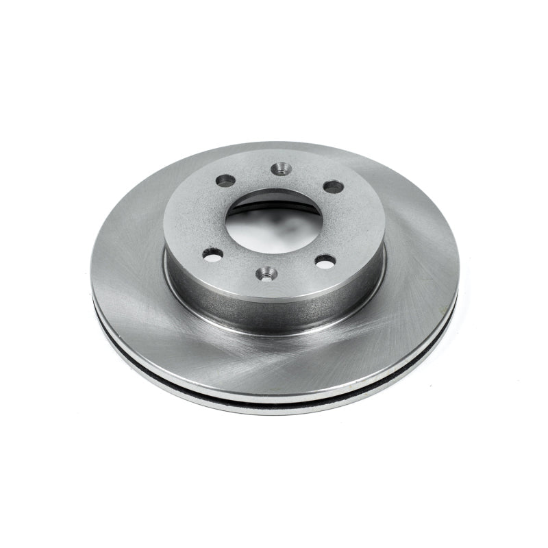 PowerStop Front Brake Rotor | Hyundai Accent (03-05) (JBR1160)