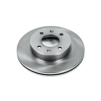 PowerStop Front Brake Rotor | Hyundai Accent (03-05) (JBR1160)