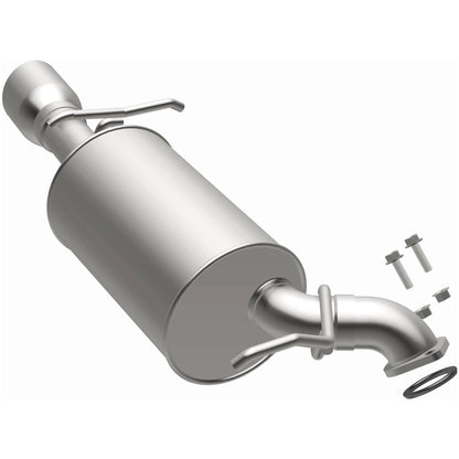 BRExhaust 2007-2015 Mazda CX-9 Direct-Fit Muffler Kit