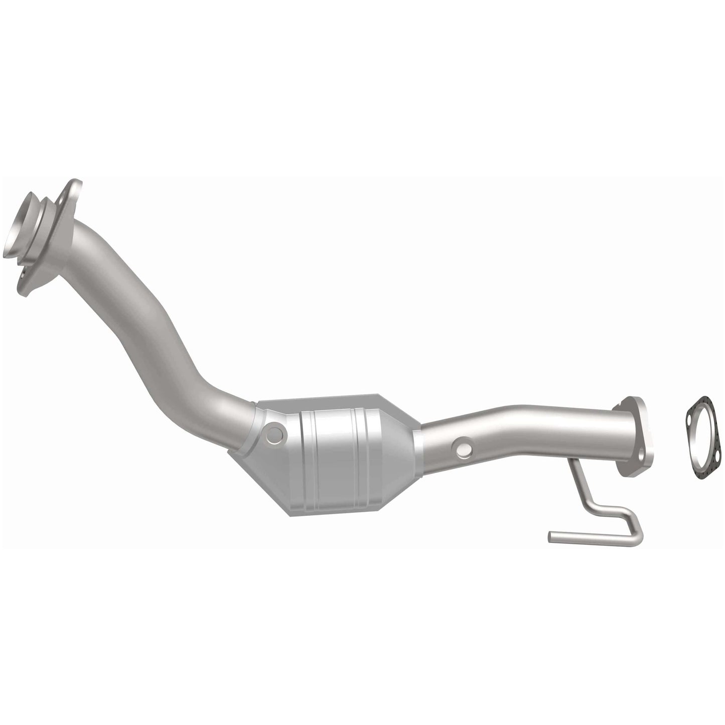 MagnaFlow California Grade CARB Compliant Direct-Fit Catalytic Converter 447102