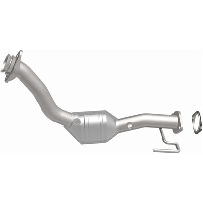 MagnaFlow California Grade CARB Compliant Direct-Fit Catalytic Converter 447102
