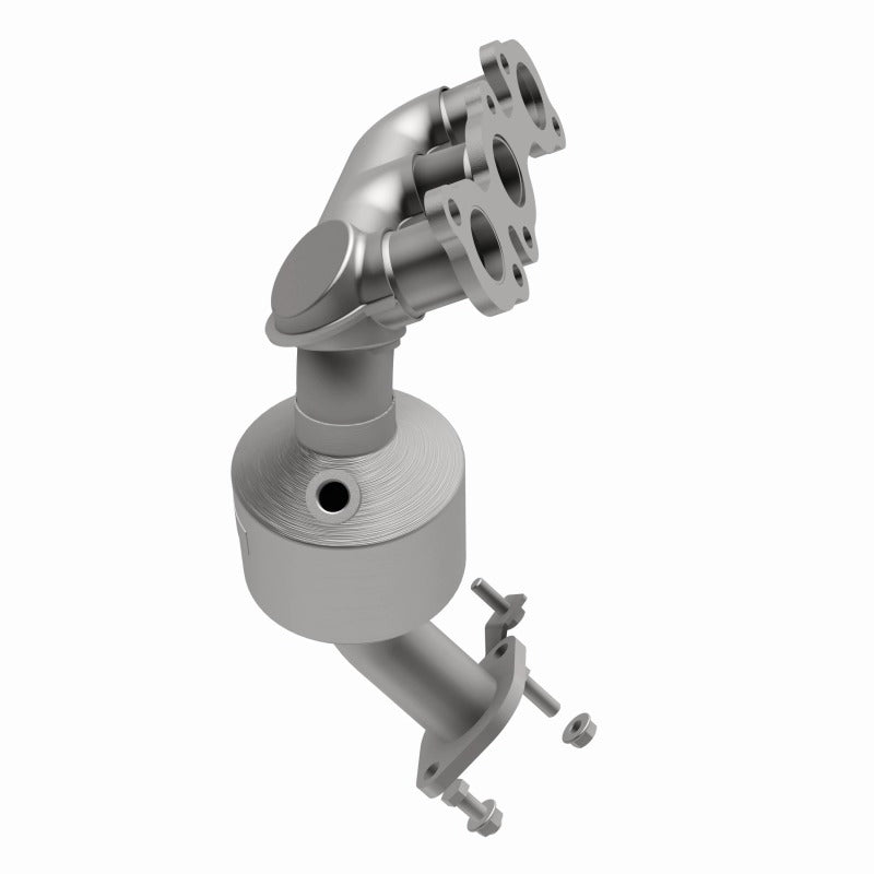 MagnaFlow 51398 DirectFit Converter For Lexus ES330 04-06