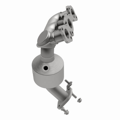 MagnaFlow 51398 DirectFit Converter For Lexus ES330 04-06