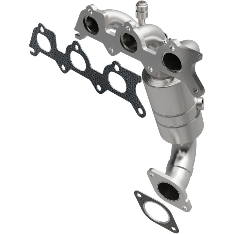 Magnaflow 51861 Rear Manifold Converter for Chrysler Sebring/Dodge Avenger