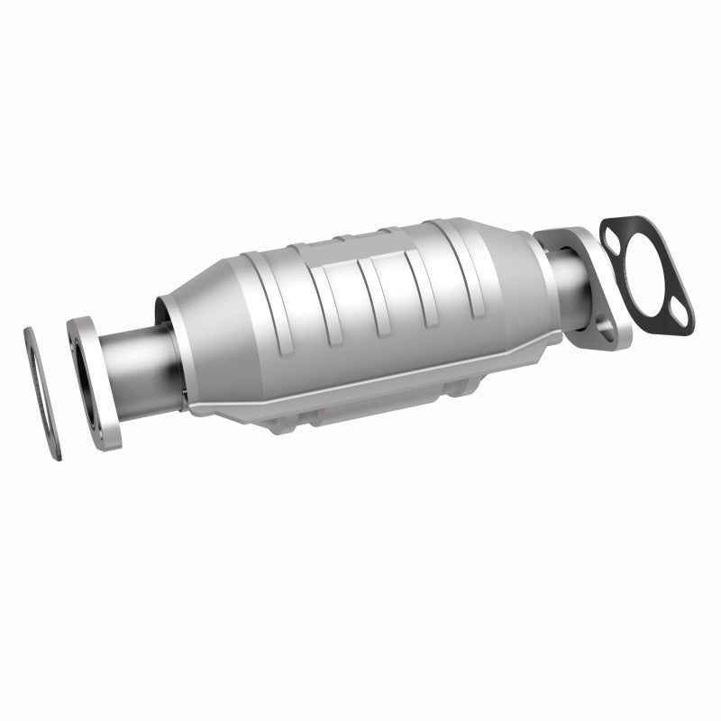 Magnaflow Mazda/Nissan Conv D&S | 75-94 Nissan 280Z/ZX, Maxima, NX, Sentra (22757)