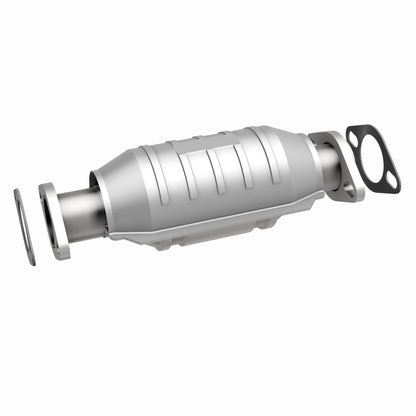 Magnaflow Mazda/Nissan Conv D&S | 75-94 Nissan 280Z/ZX, Maxima, NX, Sentra (22757)