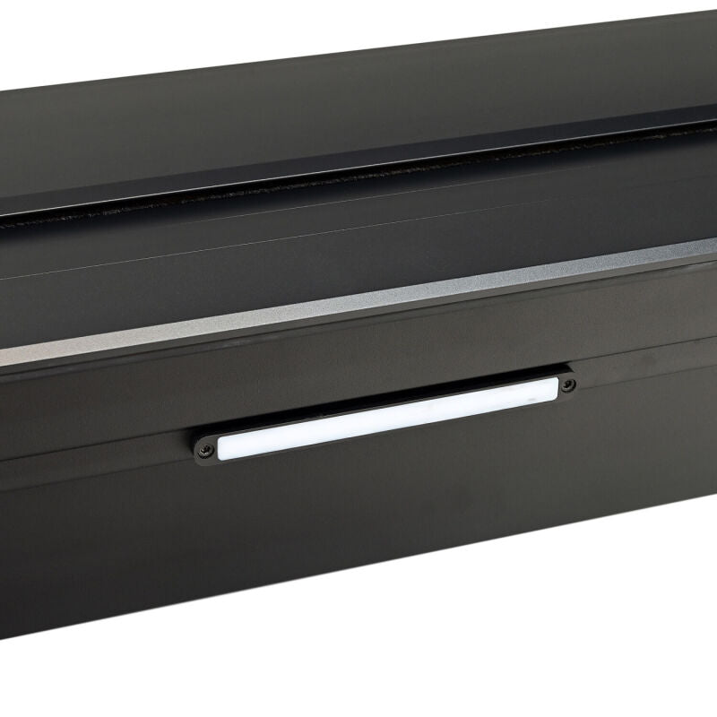 Westin 19-54025 Electric Retractable Tonneau Cover for 19+ RAM 2500/3500 6.5'