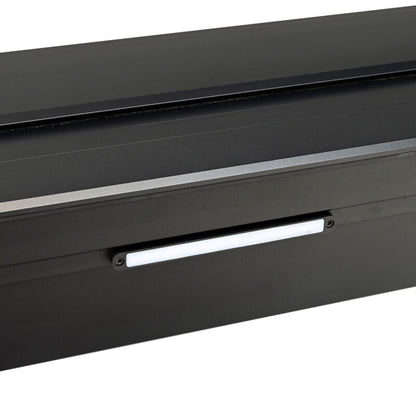 Westin 19-54025 Electric Retractable Tonneau Cover for 19+ RAM 2500/3500 6.5'