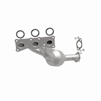MagnaFlow OEM-Grade Catalytic Converter | BMW X3 03-10 (51806)