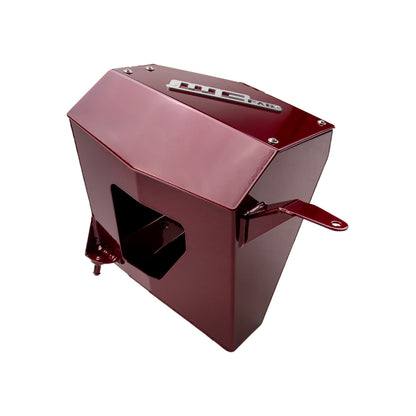 Wehrli 4in Intake Kit | Dodge 6.7L Cummins (10-12) (WCF100875-GM)