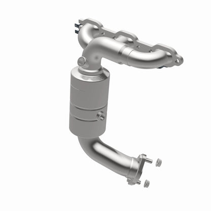 Magnaflow 51394 DirectFit Converter For 07-08 Chrysler Sebring 3.5L