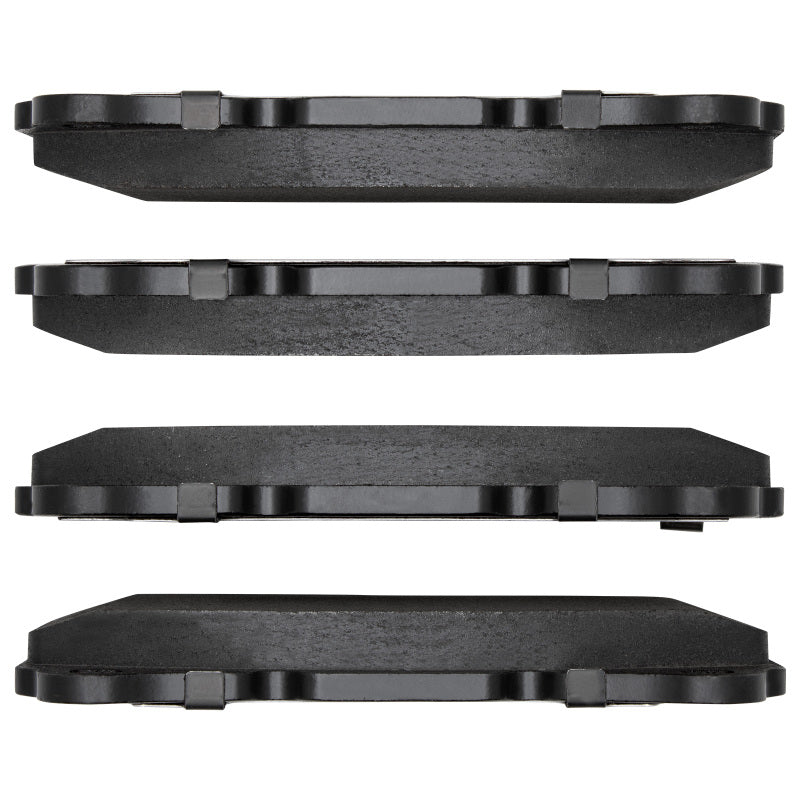 DFC Euro 5000 Ceramic Brake Pads | Acura Integra (03-25) (1600-1001-00)