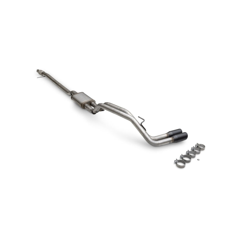 Flowmaster FlowFX DOSS Cat-Back Exhaust For Ford Ranger (11-23) (717997)