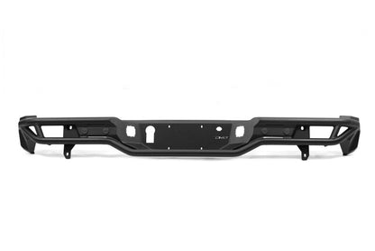 DV8 Offroad RBFR1-01 Rear Tube Bumper for 17-20 Ford F150 Raptor