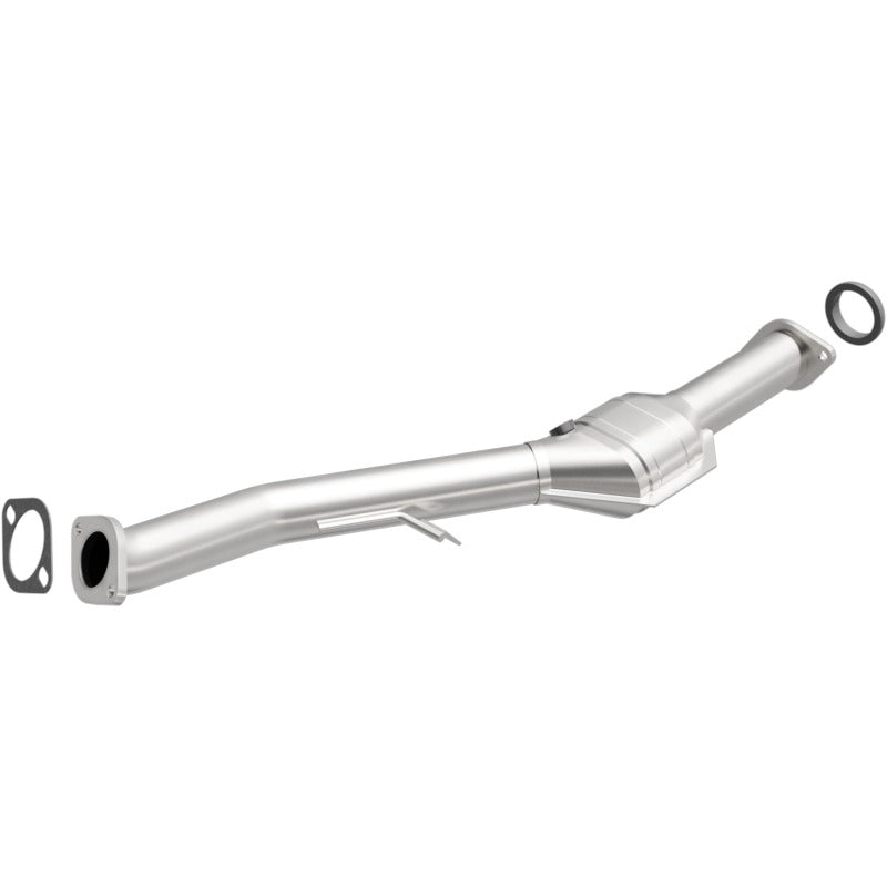 Magnaflow 24827 DirectFit Converter For Subaru Legacy 2.5L