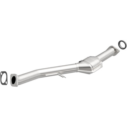Magnaflow 24827 DirectFit Converter For Subaru Legacy 2.5L