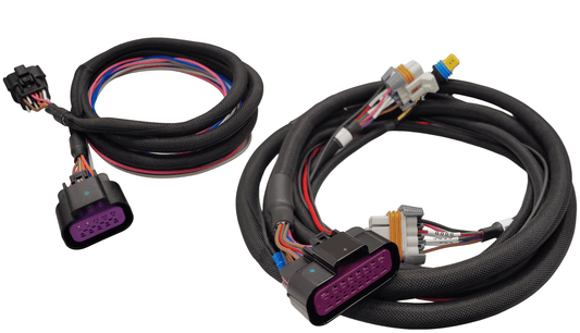 Replacement Harness - MSD 6014 LS Control 88014
