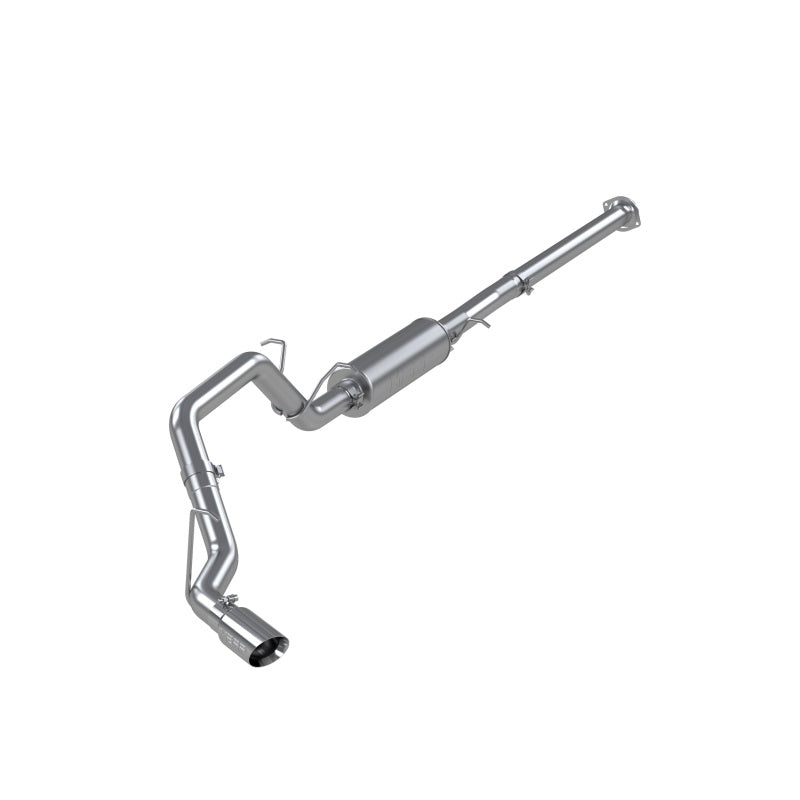 MBRP 3in T304 SS Single Side Catback Exhaust | Dodge RAM 1500 (19-23) (S5153304)