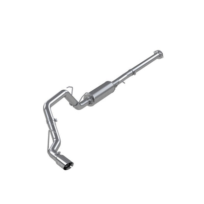 MBRP 3in T304 SS Single Side Catback Exhaust | Dodge RAM 1500 (19-23) (S5153304)