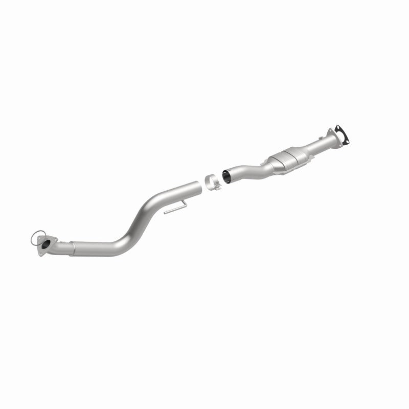Magnaflow 49603 DirectFit Converter OEM 03-07 GM 2500/3500