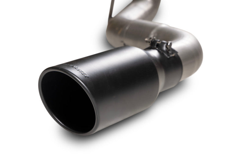 Flowmaster Outlaw Cat-Back Exhaust For Chevy K1500 88-99 (818192) (5.7L)