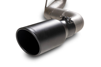 Flowmaster Outlaw Cat-Back Exhaust For Chevy K1500 88-99 (818192) (5.7L)