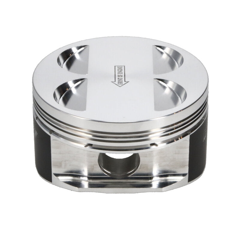 Manley Performance 75mm DE-STROKED Piston Set | Subaru WRX STi (89-11)