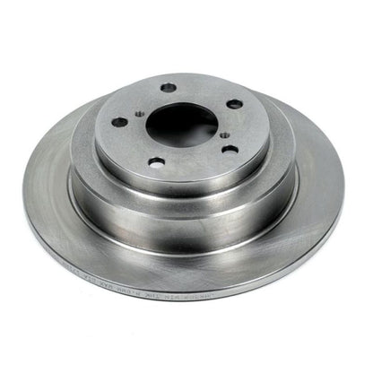 PowerStop Rear Brake Rotor | Saab 9-2X (05-06) (JBR359)