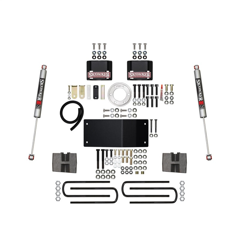 Skyjacker COM BOX4.5In | F150 (F2145BM)