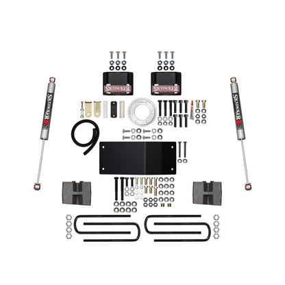 Skyjacker COM BOX4.5In | F150 (F2145BM)