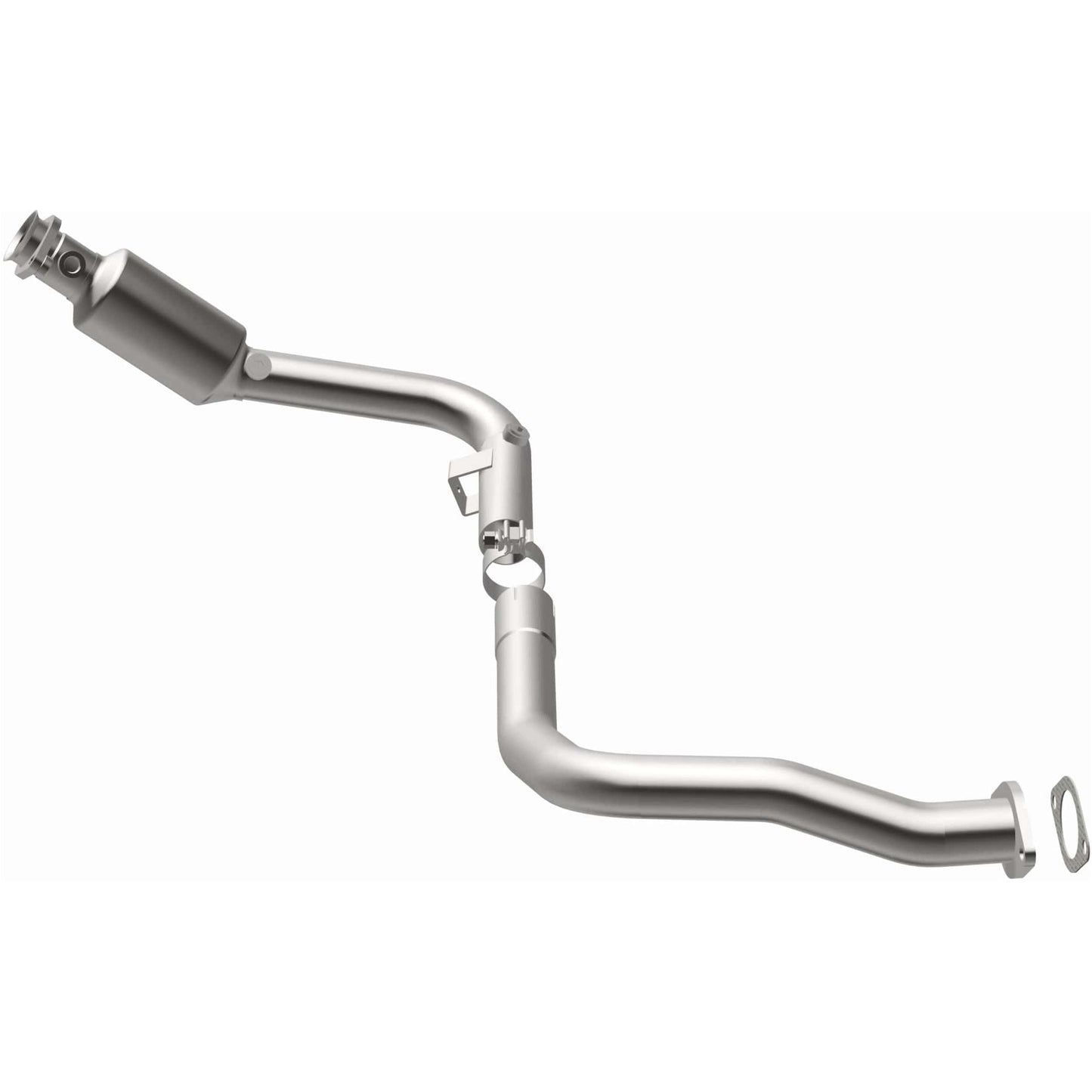 MagnaFlow 2007-2009 Land Rover Range Rover Sport California Grade CARB Compliant Direct-Fit Catalytic Converter
