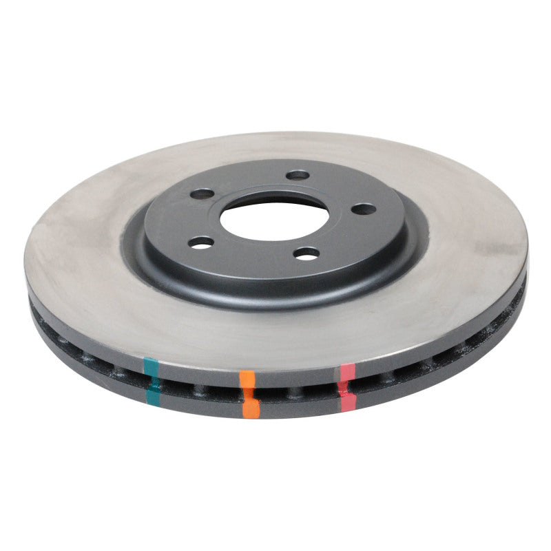 DBA Front 4000 Series Plain Rotor | Chrysler PT Cruiser Turbocharged (03-09) (DBA42446)