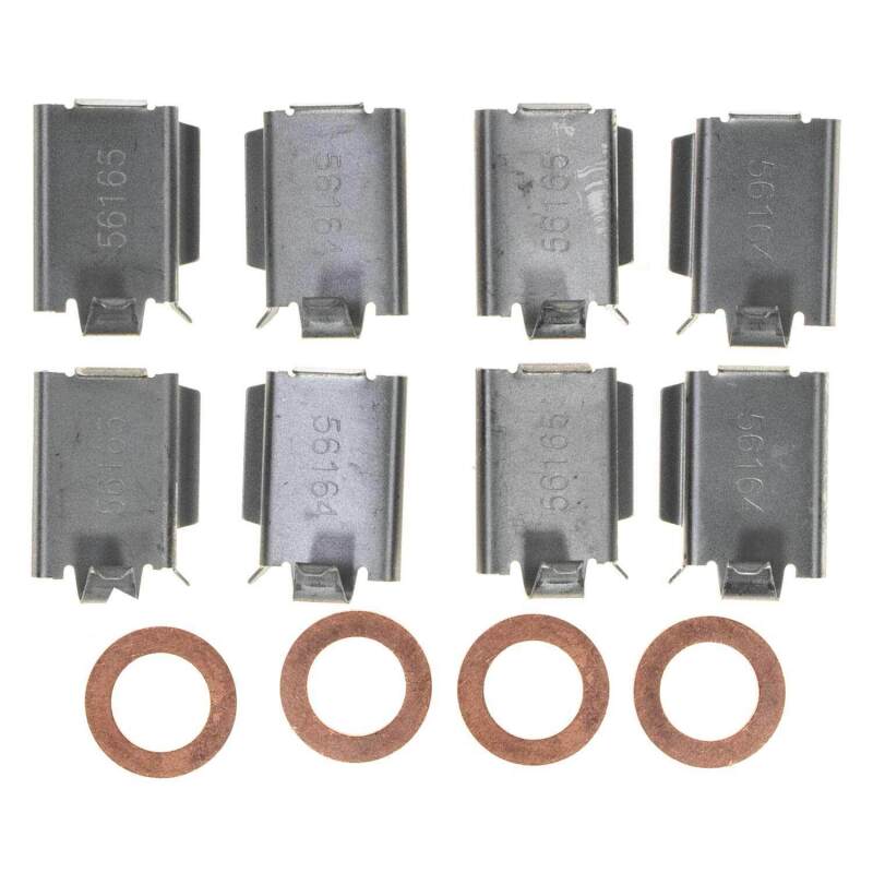 PowerStop Caliper Pair | 2007–2018 Jeep Wrangler JK (S5044EB)