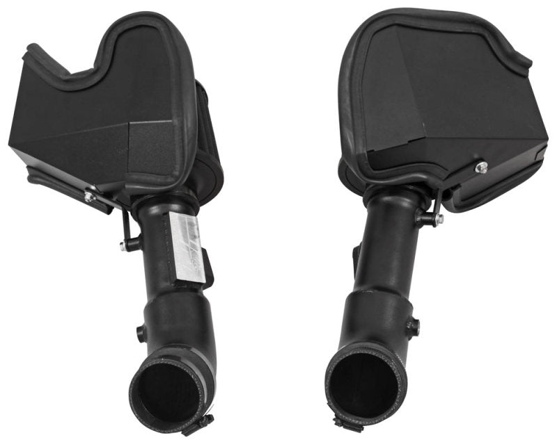 K&N Performance Intake Kit | Infiniti G37 3.7L V6 (71-7078)