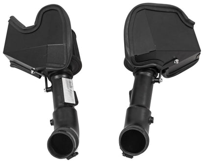 K&N Performance Intake Kit | Infiniti G37 3.7L V6 (71-7078)