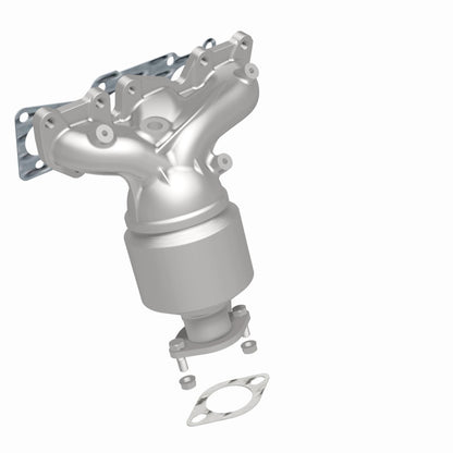 Magnaflow 52781 Rear Converter Manifold For Hyundai Azera 3.3L