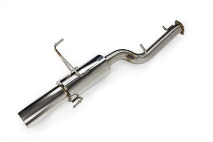 ISR Performance Series II GT Single Exhaust System | 1989-1998 Nissan 240SX (IS-S2GTNR-S13/S14)