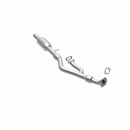 MagnaFlow 49130 DirectFit Converter OEM For Santa Fe (01-03)