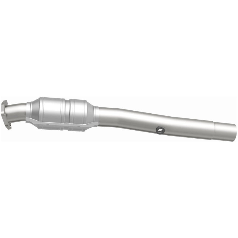 Magnaflow 51452 DirectFit Cat Converter For Audi A8 Quatt 97-05 4.2L Driver Side