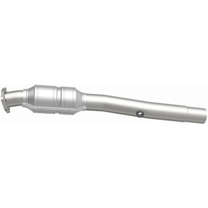 Magnaflow 51452 DirectFit Cat Converter For Audi A8 Quatt 97-05 4.2L Driver Side