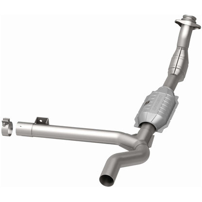 MagnaFlow 1999-2000 Ford F-150 California Grade CARB Compliant Direct-Fit Catalytic Converter