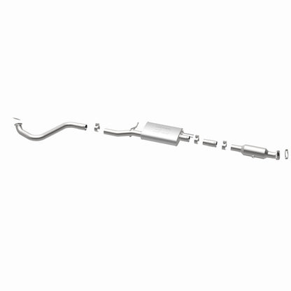 Magnaflow 52851 Direct Fit Converter For Kia Soul 14-16 2.0L