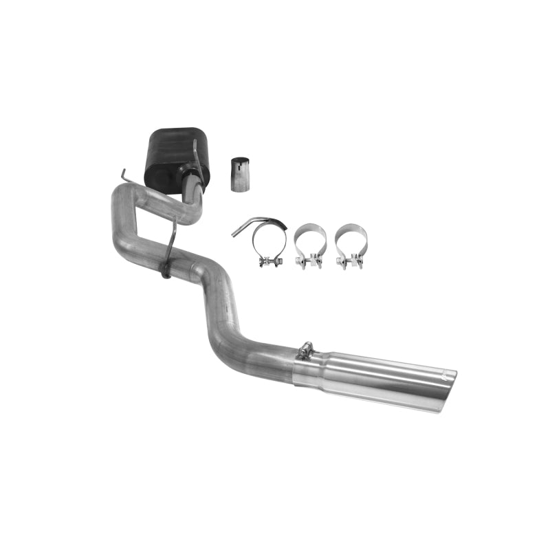 Flowmaster American Thunder Cat-Back For Ram 1500 5.7L (02-08) (817513)