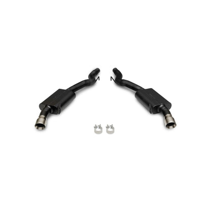 Flowmaster 24-26 Mustang Axle-Back NO VLVES For Ford Mustang GT/ECOboost (818162)