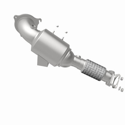 Magnaflow 21-711 Direct Fit Converter For Ford Fiesta 14-17 1.6L