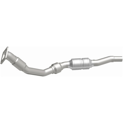 Magnaflow 49893 DirectFit Converter For Audi A6 Quattro 00-02 2.7L